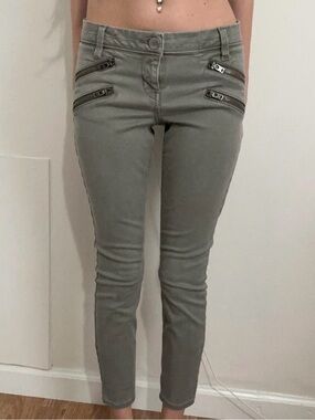 y2k Express pants